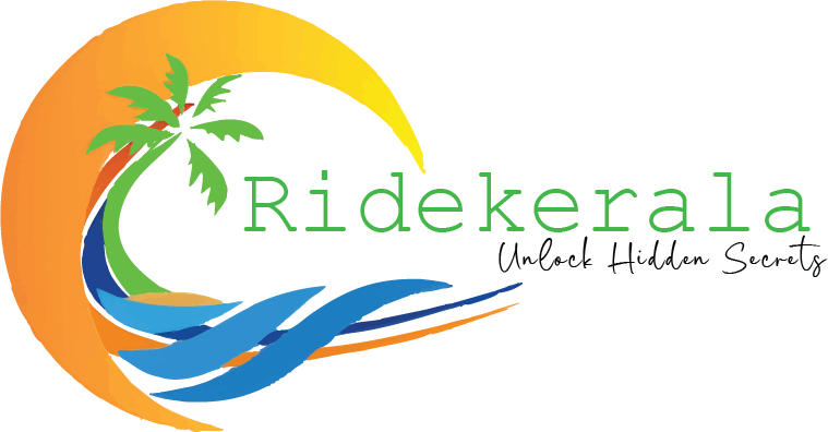 Ride Kerala Logo